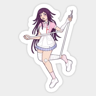 Tsumiki Sticker